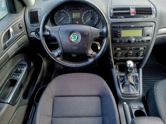 ŠKODA OCTAVIA 2 1,9TDI 77KW - 7