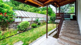 REZERVOVANÉ  Predaj RD sprostredkuje realitný maklér Patrik - 7