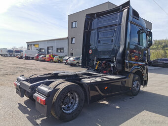 Prodám tahač návěsů MERCEDES BENZ ACTROS 1853 EURO 6 - 7