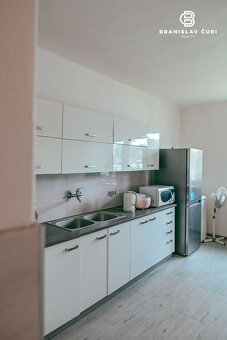 Predaj, RD, 3 izbový, P. Jilemnického, 100 m2 užit. plocha,  - 7