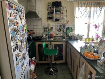 ✨Trojizbový byt v tichej časti s veľkým balkónom  - Opatová - 7