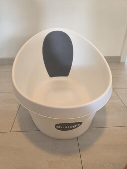 SHNUGGLE Toodler vanička-  od 1roka do 4 rokov - 7