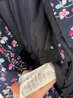 Zimná kombinéza Lappi od Reima veľkosť 92 - 7