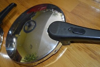 predam tlakovy hrniec FISSLER, - 7