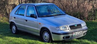 ⭐Škoda Felícia 1.3⭐26400 km⭐ - 7