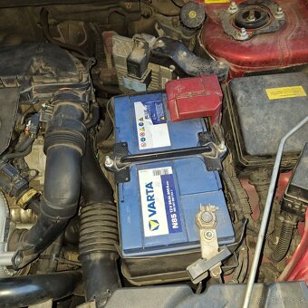 Citroen C4 Aircross - 7