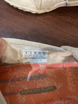 Balerínky Skechers 36 - 7