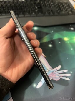 iPhone X - nová batéria - 7