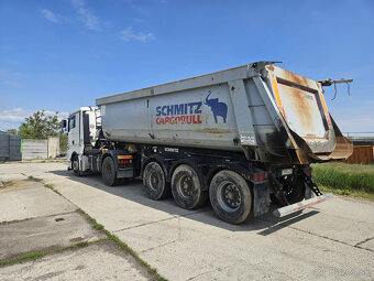 Tahac s sklapacim navesom - 7