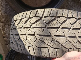 Sebring 225/40 R18 - 7