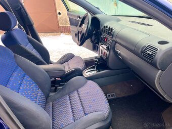 Audi A3 1.6i Automat - 7