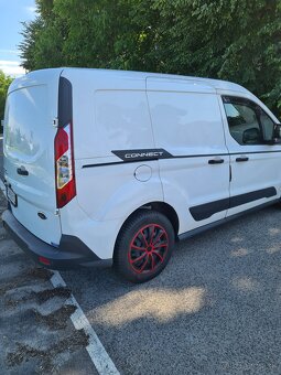 Ford Transit Connect 1.6TDCi - 7