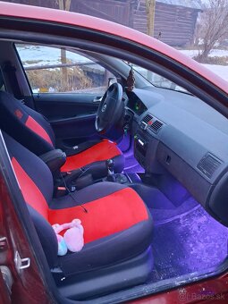 Fabia 1.4 55kw 16wentil - 7