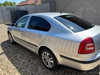 Skoda octavia 2,117 000km - 7