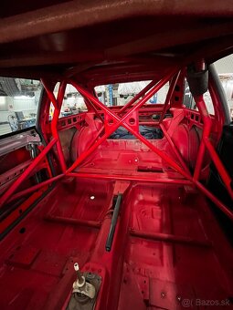 Audi S2 B4 quattro - 7