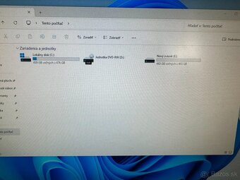 Počítač Acer.Intel Celeron J4005 2x2,00GHz.16gb ram.512SSD - 7