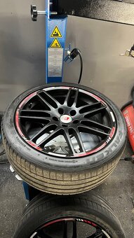 Elektrony 5x112 R18 - 7