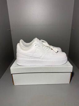 Nike Air Force 1 Biele - 7