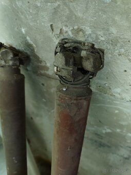 NAHRADNE DIELY SPARTAK Octavia - 7