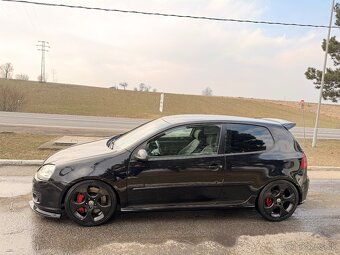 Volkswagen Golf 1.9TDi 450hp 4x4 - 7