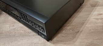 Technics SL - PD 7A - 7