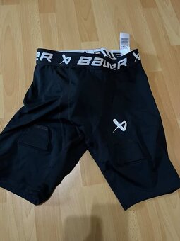 Hokejová výstroj (Nutný rýchly predaj) - 7