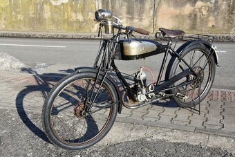 Historické motokolo - 7
