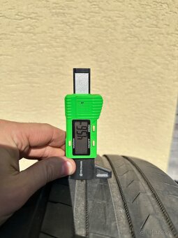 215/60 R17 96V 2024 letné HANKOOK - 7