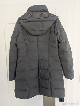 Páperová bunda - 7