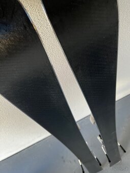 Detské lyže 110 cm - 7