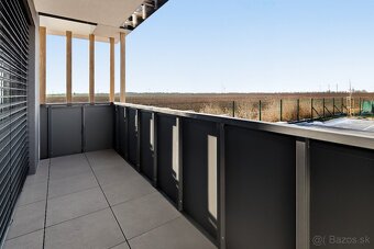 Štúdio na prenájom Ge.Goliána - 7