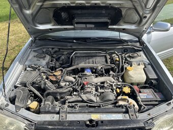 Subaru Forester SFT (130KW) - 7