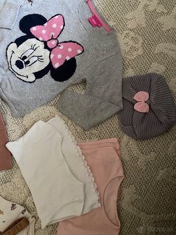 Balíček dievča vel.110/116 - 7