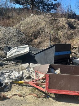 Anna z644 zemiakovy kombajn - 7