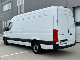 Mercedes-Benz Sprinter 317 CDi L3H2 - 7