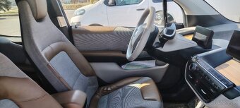 BMW i3 94ah - 7