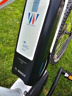 Cube Hybrid Access WLS Women - 7