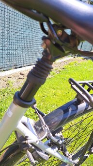 Bicykel trek T200 - 7