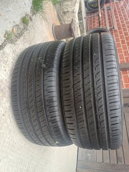 225/40 r18 letné pneumatiky ,Barum - 7