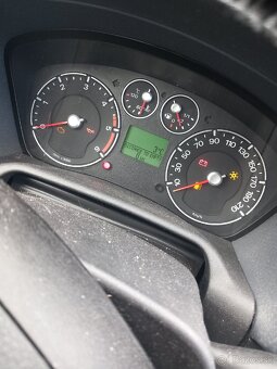 Predaj ford fusion - 7