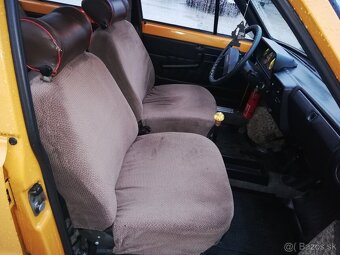 PREDAM Škoda 105L,r.v1984 s TP-SPZ - 7