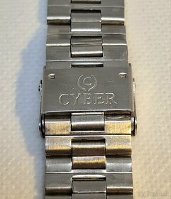 Pánske hodinky Cyber, Japonsko - 7