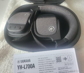 Yamaha YH-L700A - 7