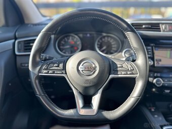 Nissan Qashqai N-Connecta - 7