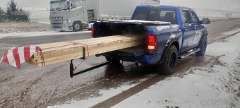 Vymením Dodge RAM za van, WW T4,5,6 camper ,US van - 7