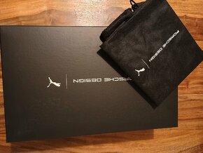 Porsche Design PWRPlate S Trainer 47 bežeckáobuv
PC 330 EUR - 7