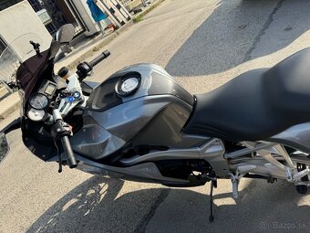 bmw k1200s - 7