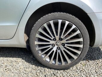 Škoda Superb 2,0 TDi 103kW r.v.2013 - 7