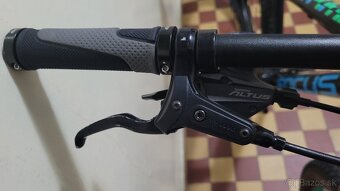 Hardtrail FOCUS Concept - 7