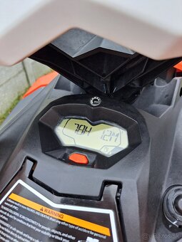 SeaDoo Spark 900 HO ACE 2UP 2016 - 7